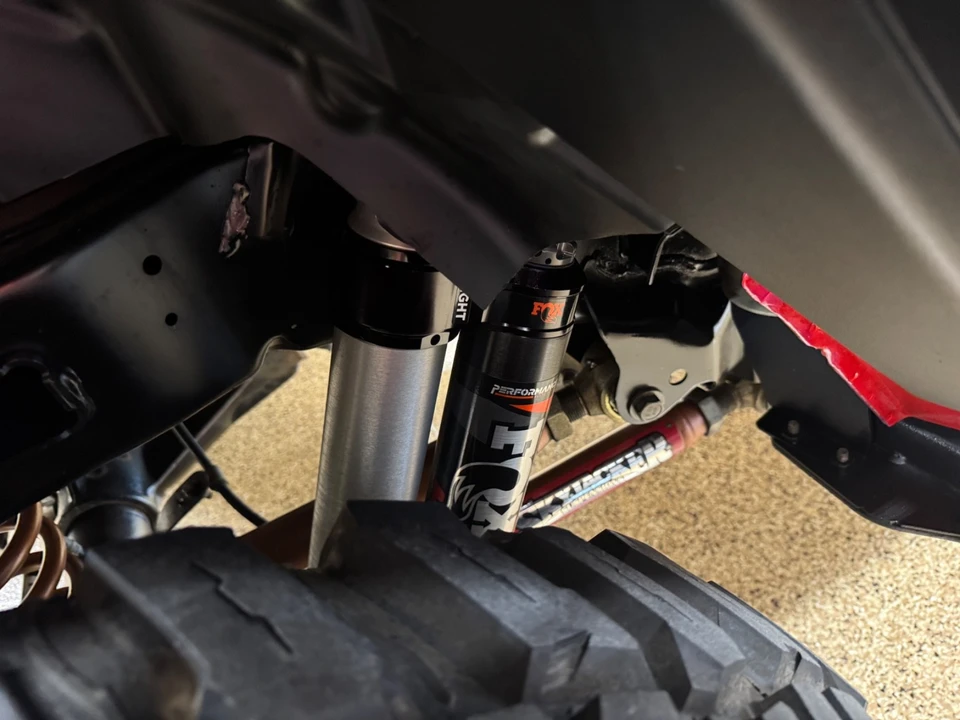 2020 Jeep JT Gladiator - Image 8 of 21