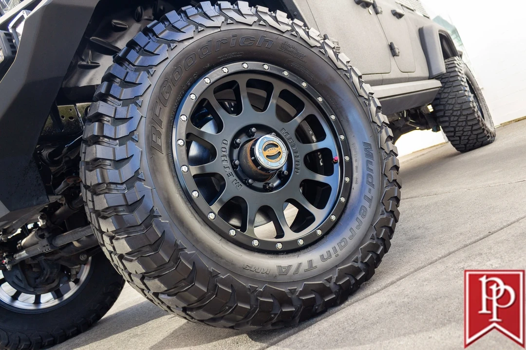 2020 Jeep JT Gladiator - Image 5 of 21