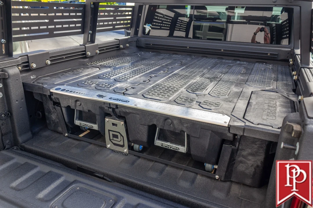 2020 Jeep JT Gladiator - Image 12 of 21