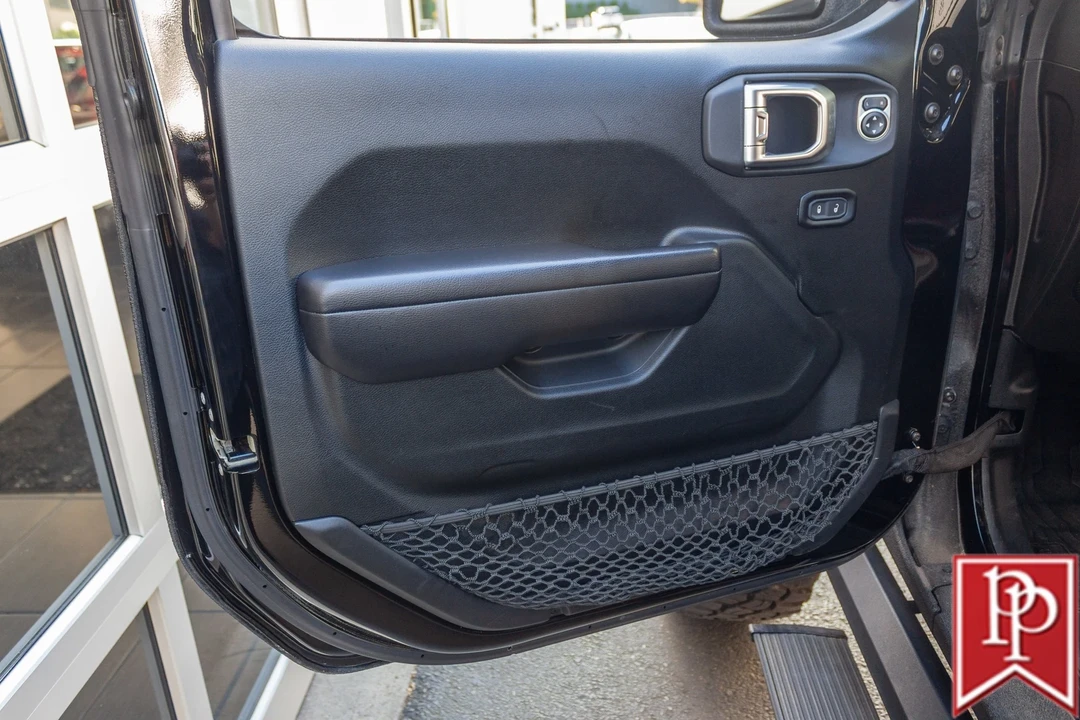 2020 Jeep JT Gladiator - Image 19 of 21