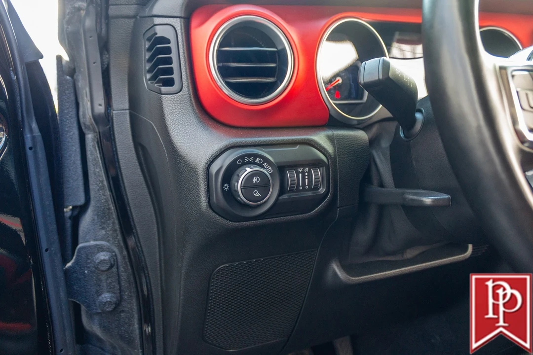 2020 Jeep JT Gladiator - Image 21 of 21