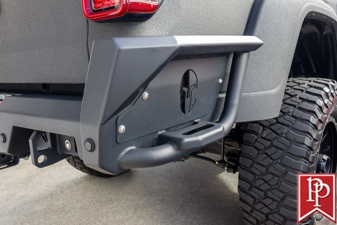 2020 Jeep JT Gladiator - Image 10 of 21