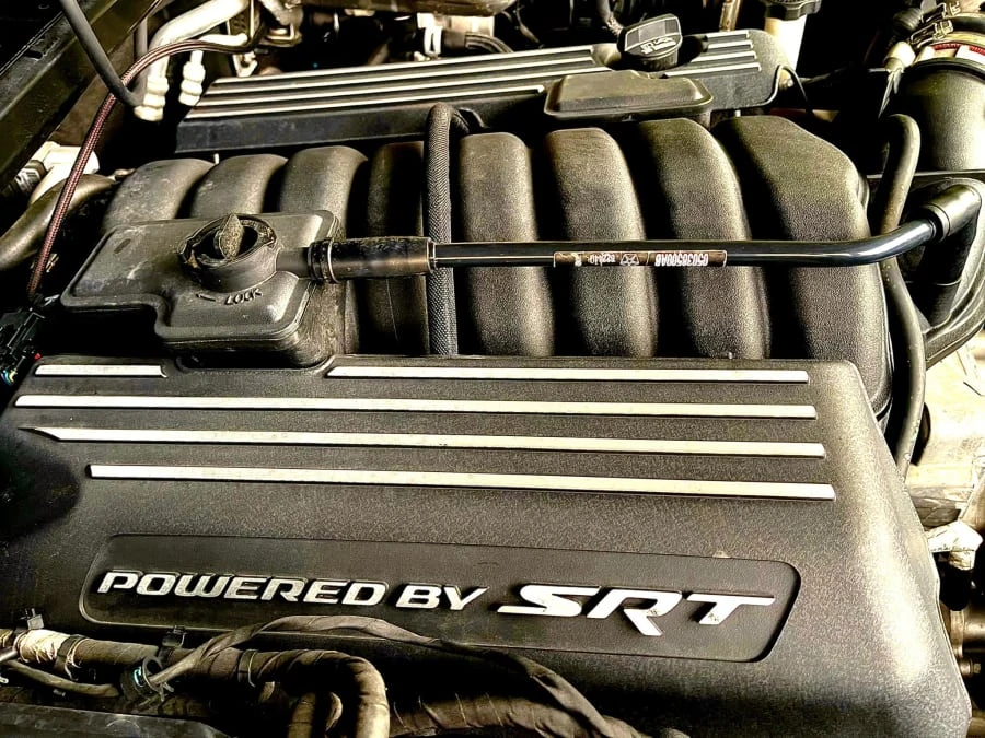 2020 Jeep JT Gladiator - Image 16 of 16