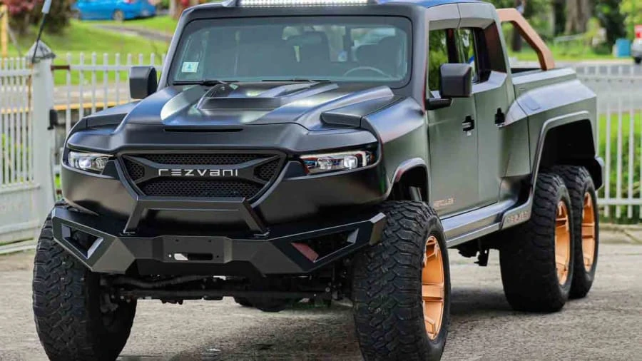 2020 Jeep JT Gladiator - Image 4 of 16