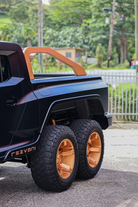 2020 Jeep JT Gladiator - Image 6 of 16