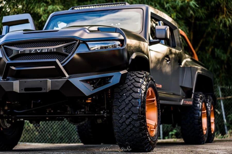 2020 Jeep JT Gladiator - Image 9 of 16