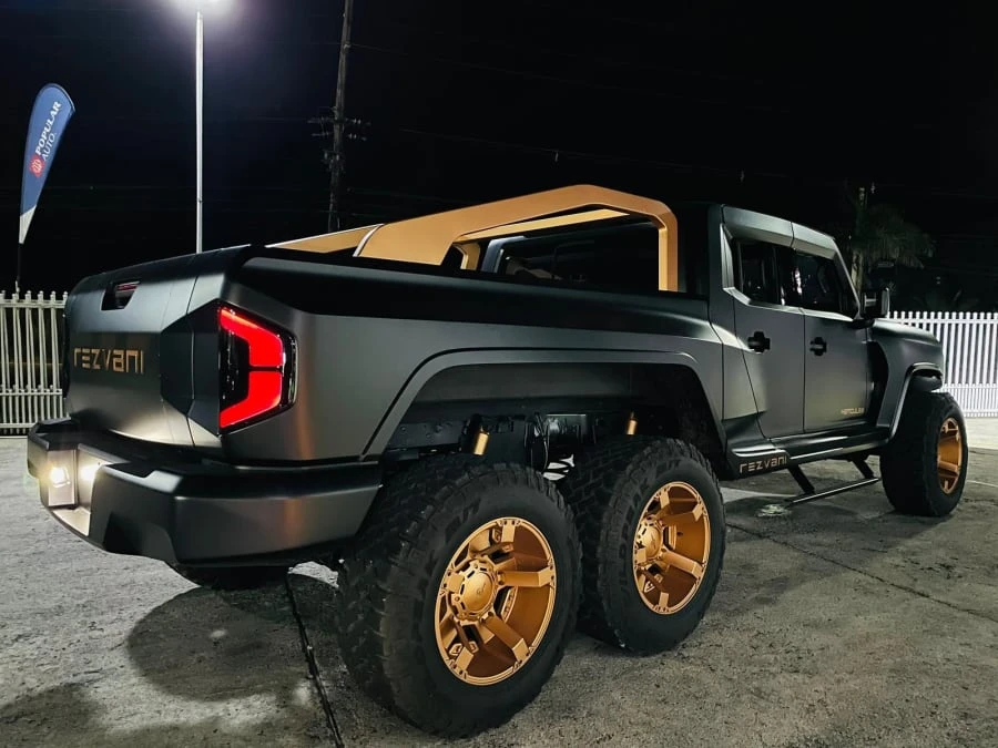 2020 Jeep JT Gladiator - Image 2 of 16