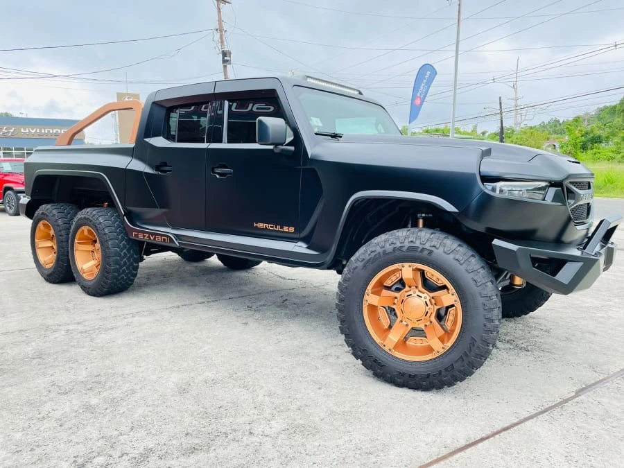 2020 Jeep JT Gladiator - Image 7 of 16
