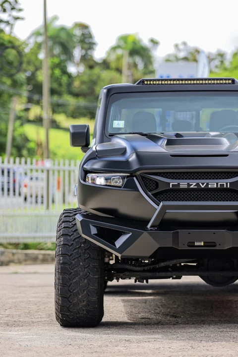 2020 Jeep JT Gladiator - Image 11 of 16