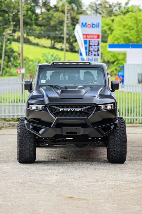 2020 Jeep JT Gladiator - Image 3 of 16