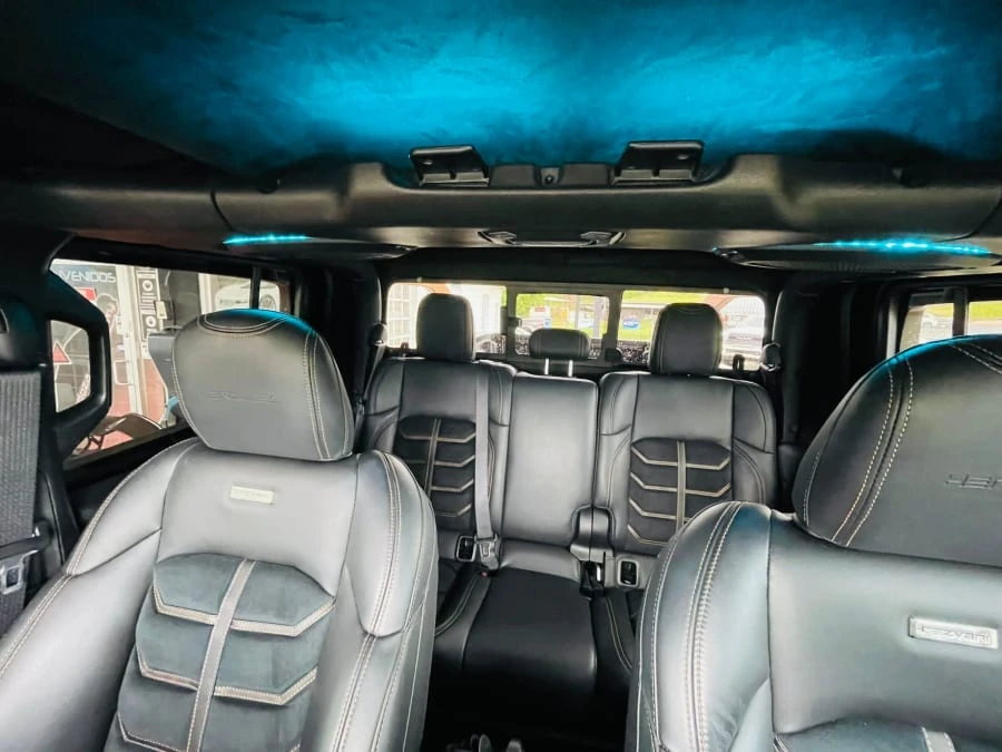 2020 Jeep JT Gladiator - Image 15 of 16
