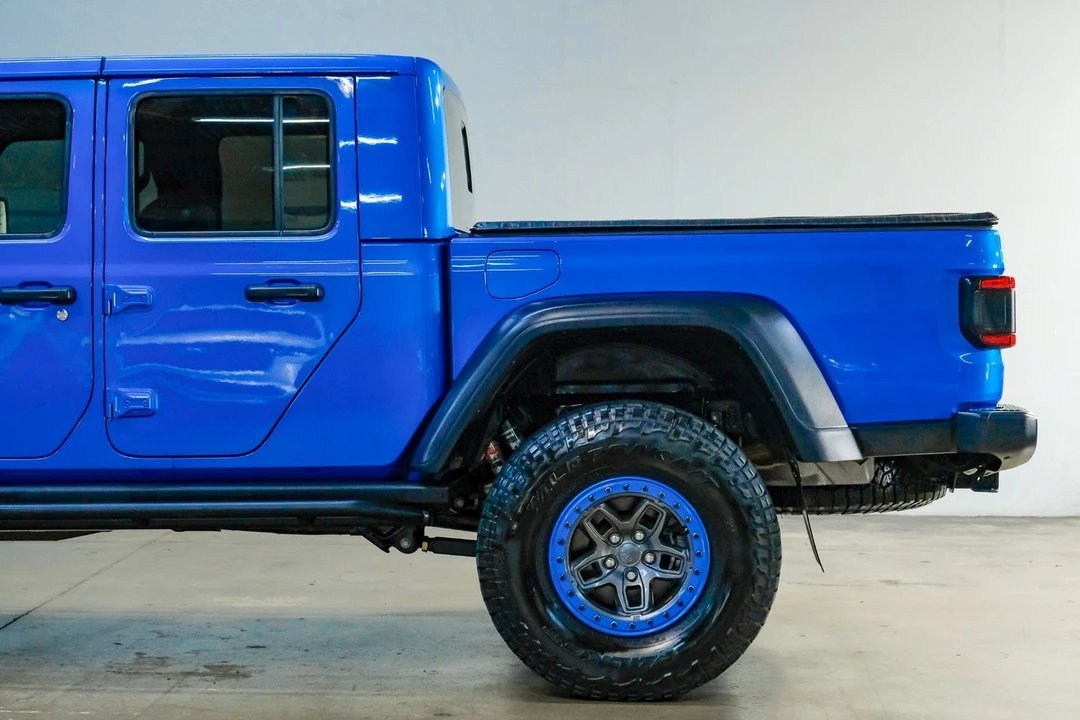 2020 Jeep JT Gladiator - Image 17 of 21