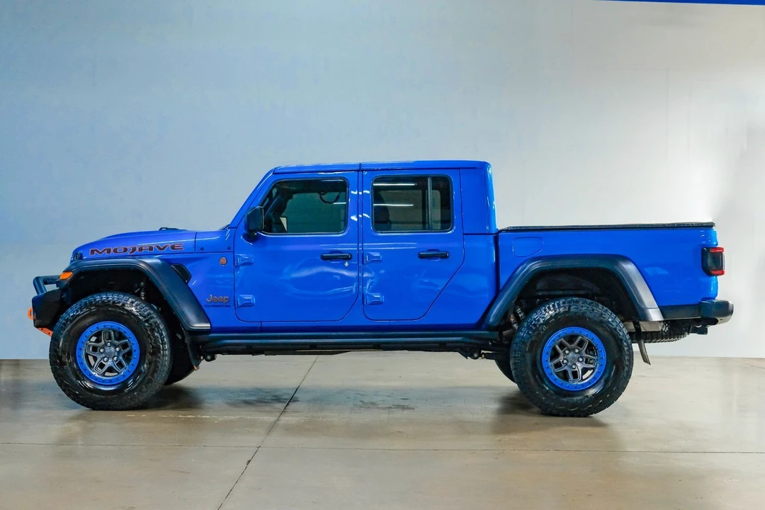 2020 Jeep JT Gladiator - Image 15 of 21
