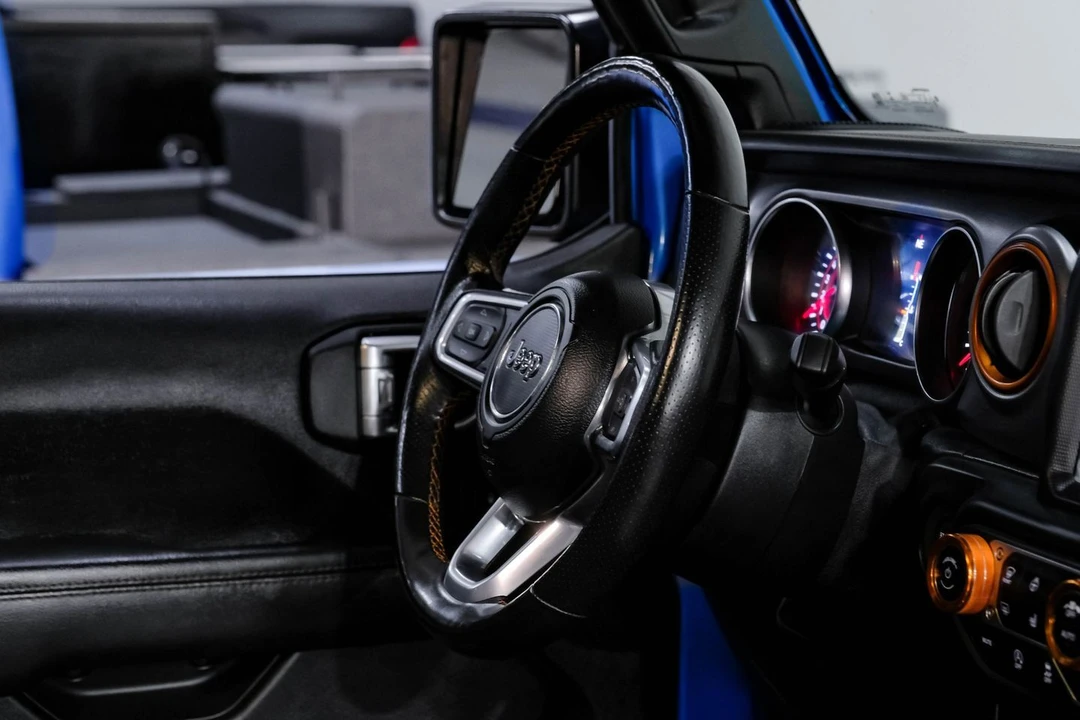 2020 Jeep JT Gladiator - Image 20 of 21