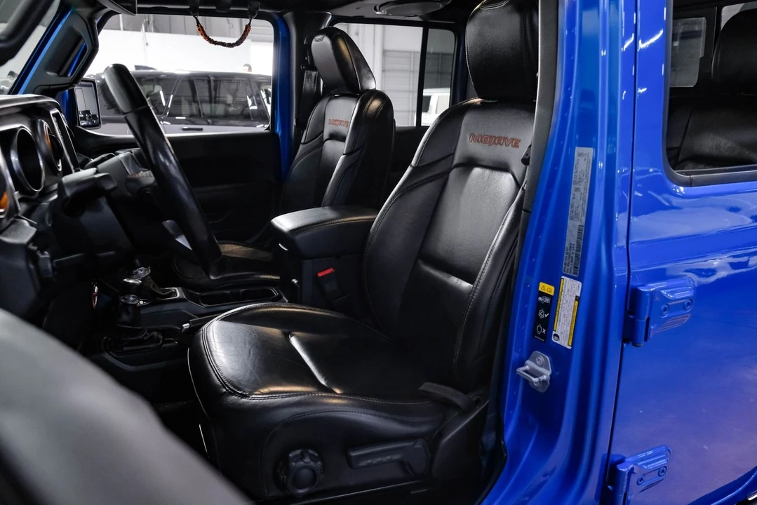 2020 Jeep JT Gladiator - Image 4 of 12