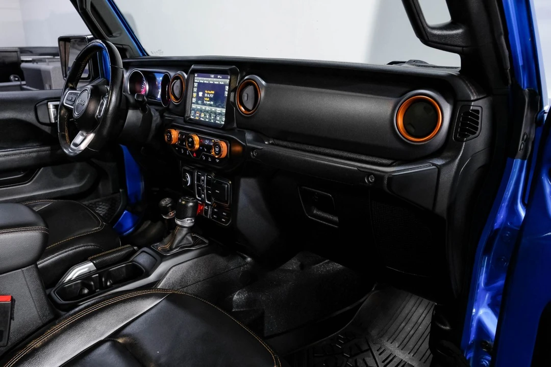 2020 Jeep JT Gladiator - Image 18 of 21
