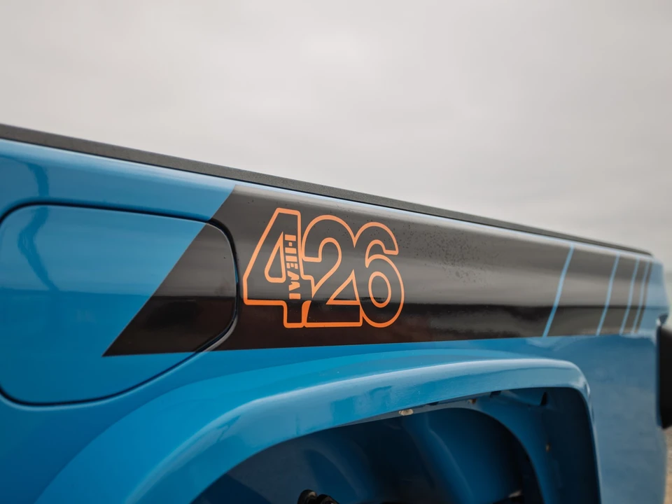 2020 Jeep JT Gladiator - Image 6 of 11
