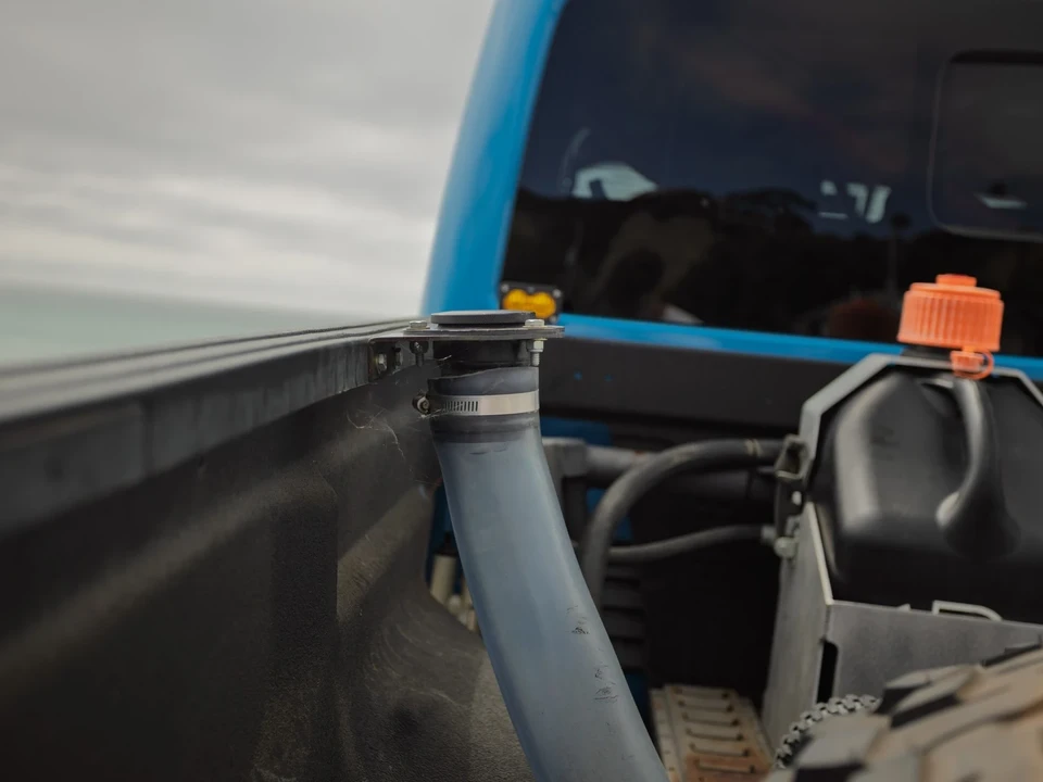 2020 Jeep JT Gladiator - Image 9 of 11
