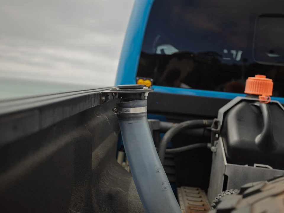 2020 Jeep JT Gladiator - Image 9 of 11