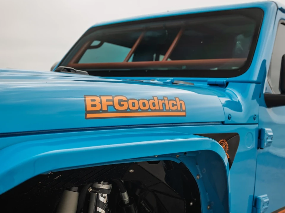 2020 Jeep JT Gladiator - Image 7 of 11