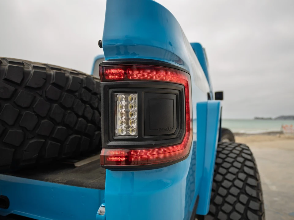 2020 Jeep JT Gladiator - Image 10 of 11