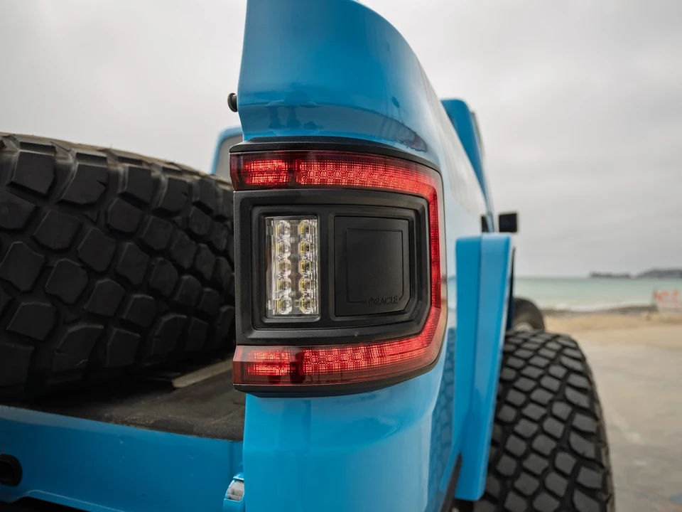 2020 Jeep JT Gladiator - Image 10 of 11