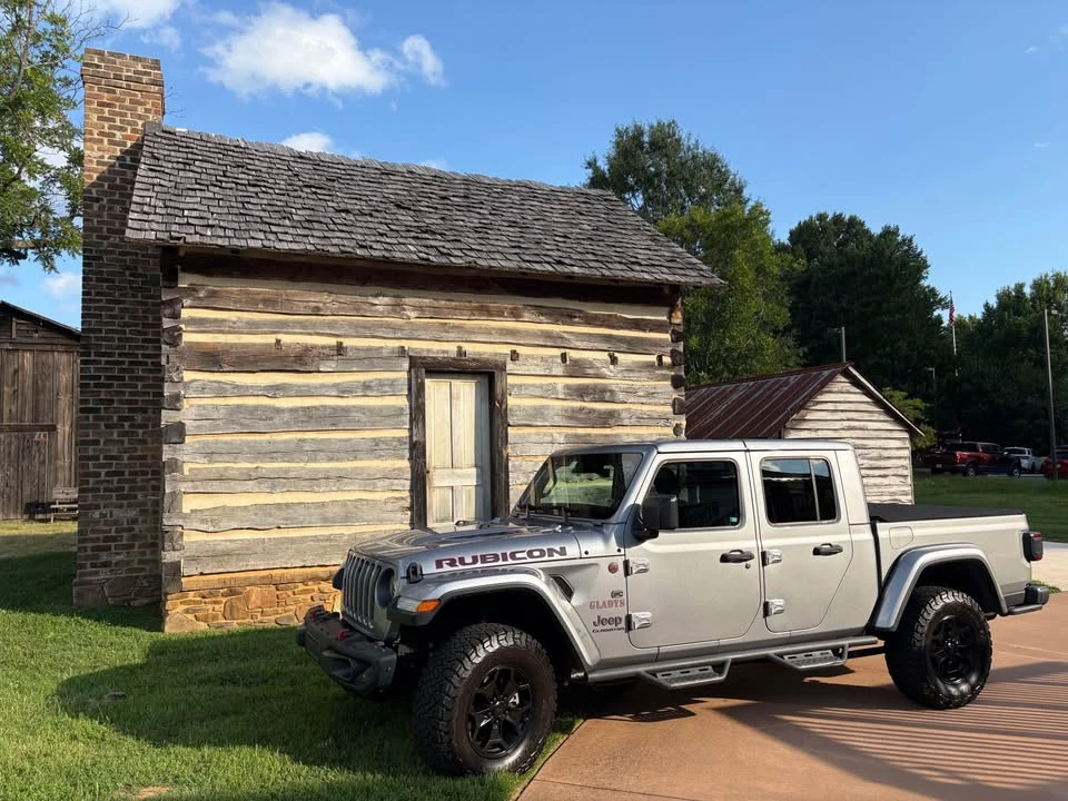 2020 Jeep JT Gladiator - Image 5 of 19