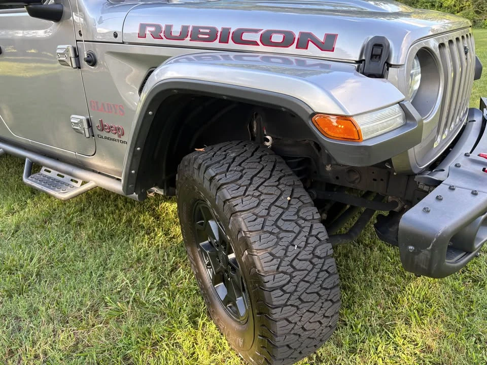 2020 Jeep JT Gladiator - Image 10 of 19