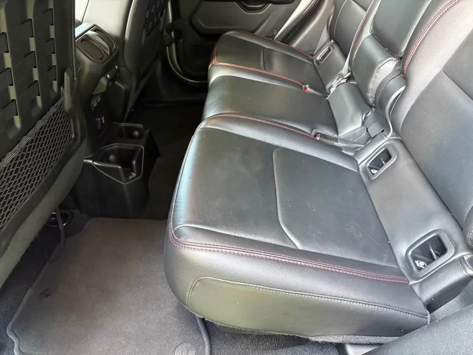 2020 Jeep JT Gladiator - Image 19 of 19
