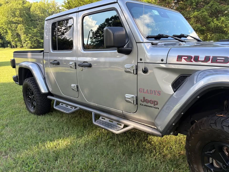 2020 Jeep JT Gladiator - Image 9 of 19