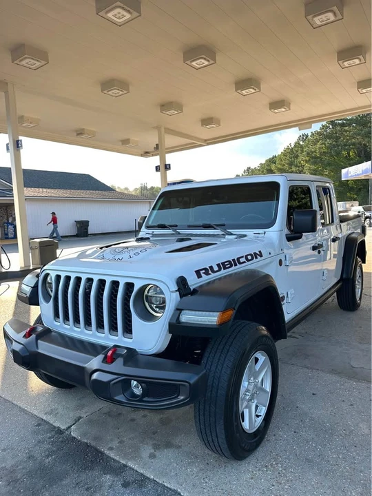 2020 Jeep JT Gladiator - Image 7 of 15