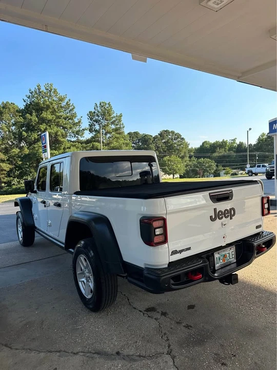 2020 Jeep JT Gladiator - Image 6 of 15