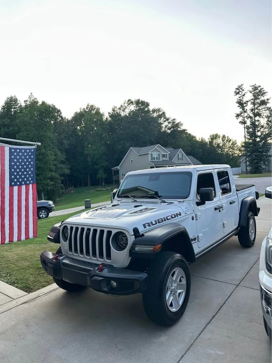 2020 Jeep JT Gladiator - Image 12 of 15
