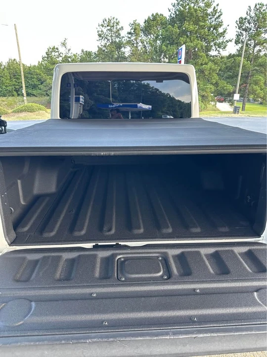 2020 Jeep JT Gladiator - Image 8 of 15