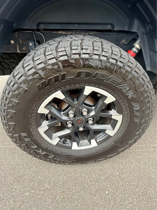 2020 Jeep JT Gladiator - Image 16 of 20