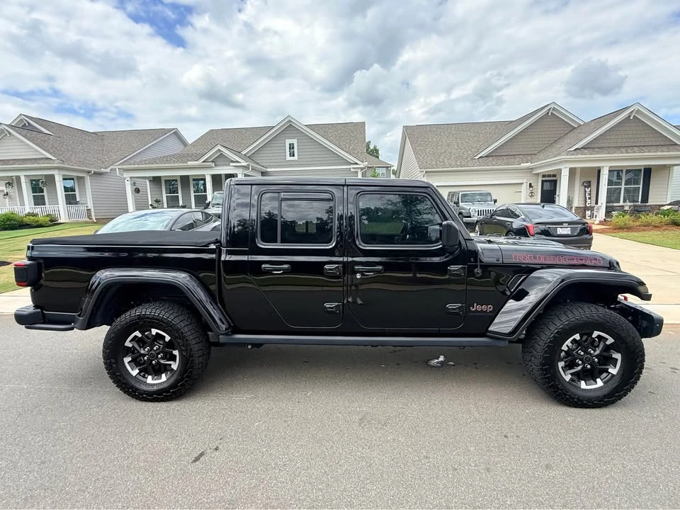 2020 Jeep JT Gladiator - Image 3 of 20