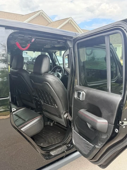 2020 Jeep JT Gladiator - Image 6 of 20