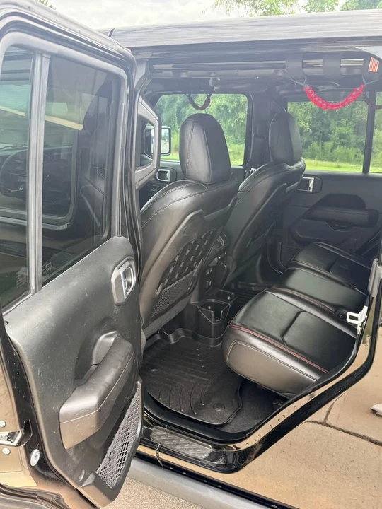 2020 Jeep JT Gladiator - Image 5 of 20