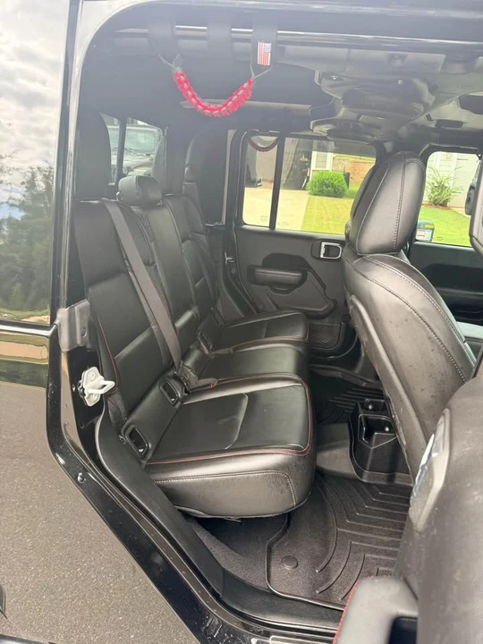 2020 Jeep JT Gladiator - Image 7 of 20