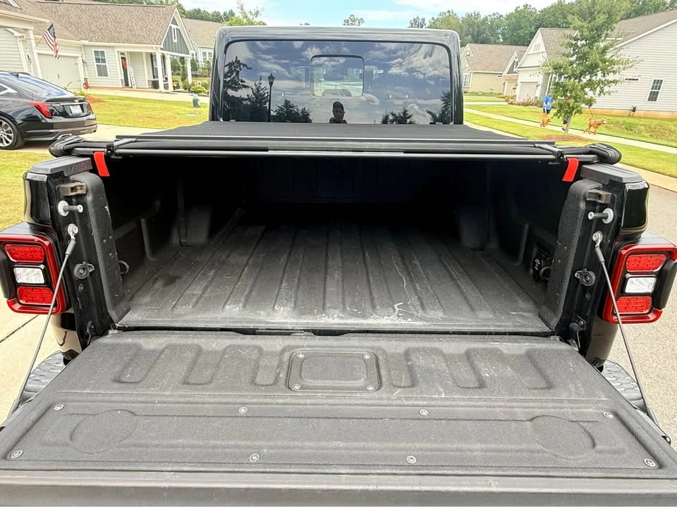 2020 Jeep JT Gladiator - Image 18 of 20