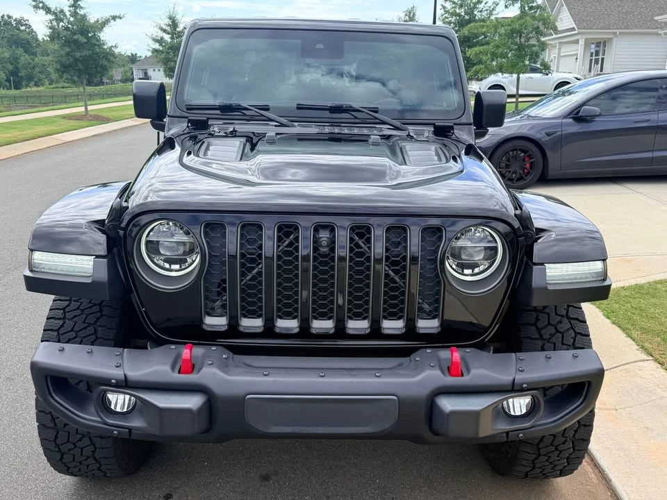 2020 Jeep JT Gladiator - Image 2 of 20