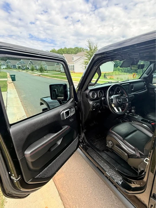 2020 Jeep JT Gladiator - Image 10 of 20