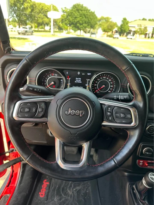 2020 Jeep JT Gladiator - Image 10 of 13