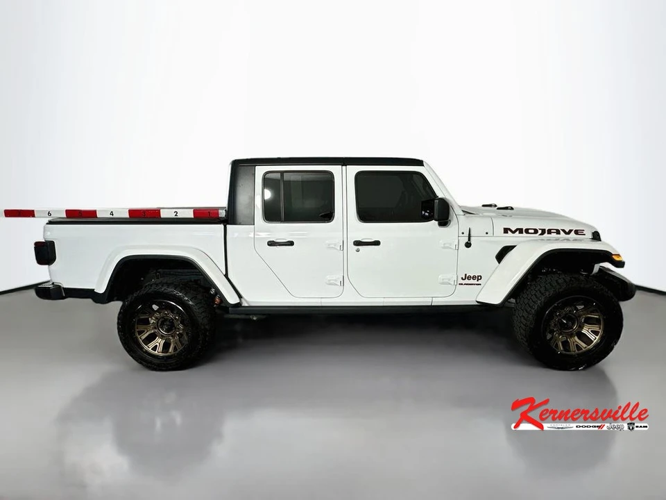 2020 Jeep JT Gladiator - Image 8 of 24