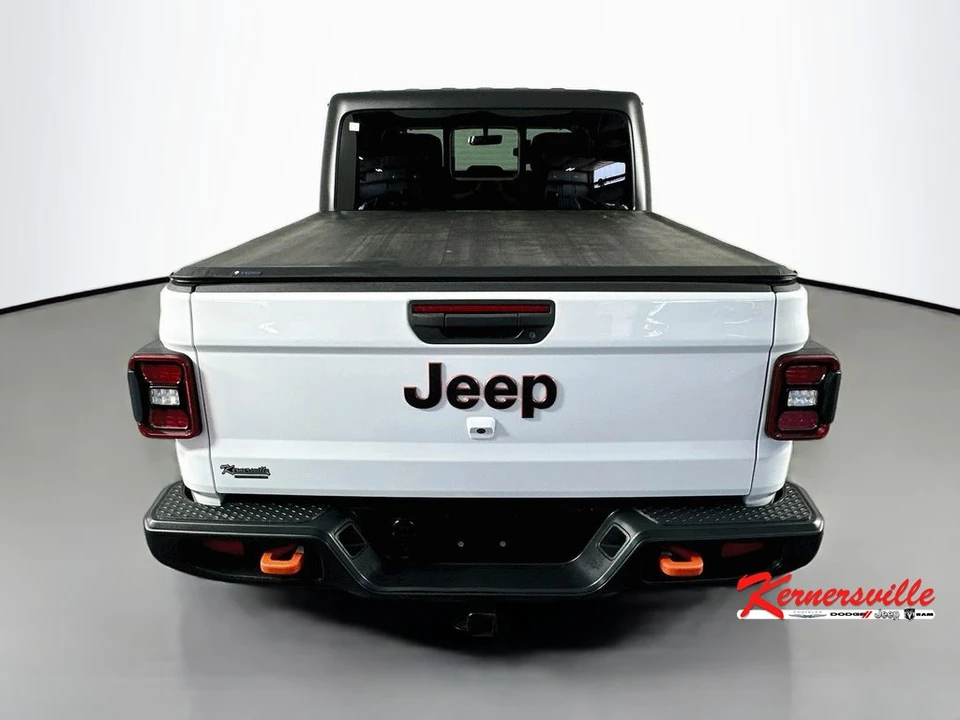 2020 Jeep JT Gladiator - Image 6 of 24