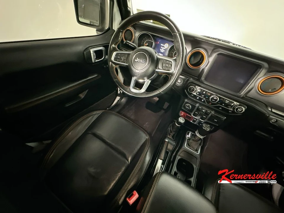 2020 Jeep JT Gladiator - Image 9 of 24