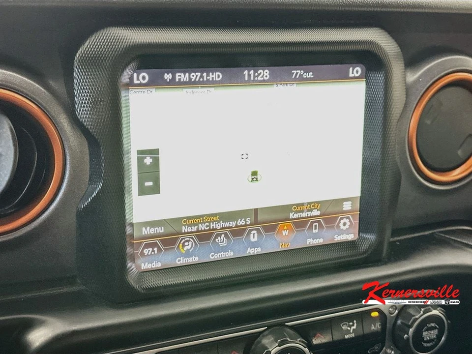 2020 Jeep JT Gladiator - Image 19 of 24