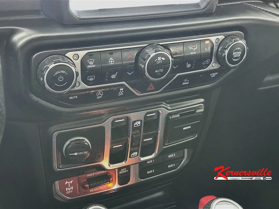 2020 Jeep JT Gladiator - Image 18 of 24