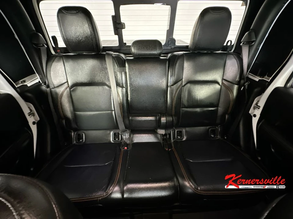 2020 Jeep JT Gladiator - Image 13 of 24