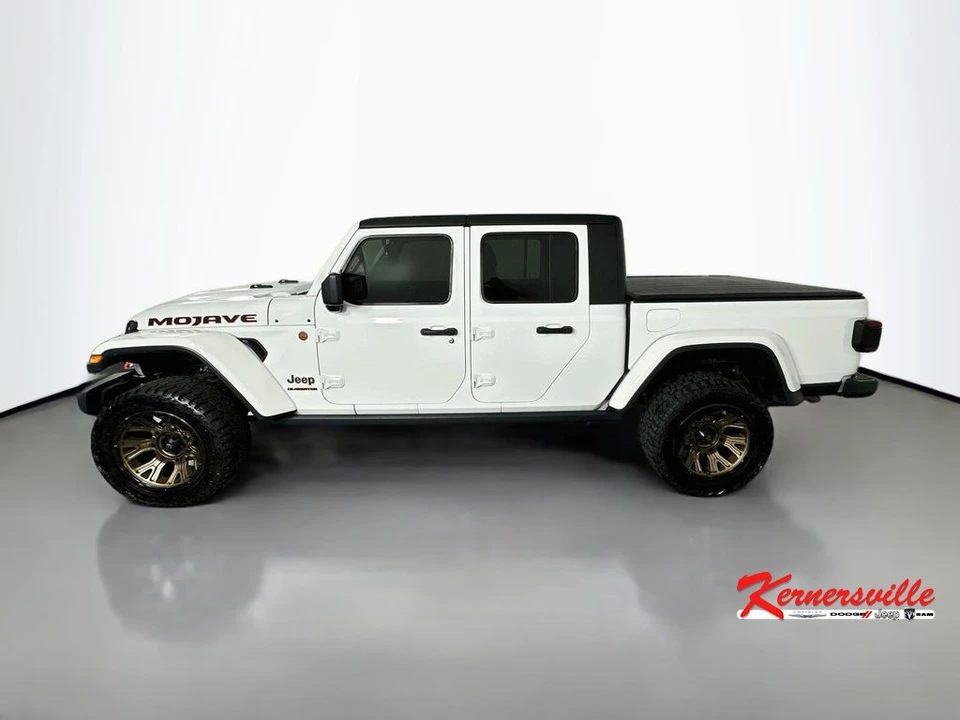 2020 Jeep JT Gladiator - Image 4 of 24